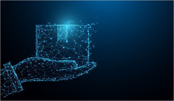 Sterling data rooms provider
