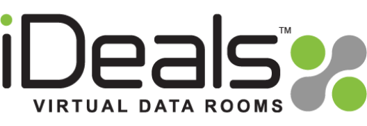 ideals logo
