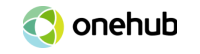 logotype of onehub
