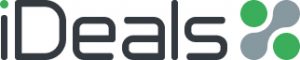 ideals logotype
