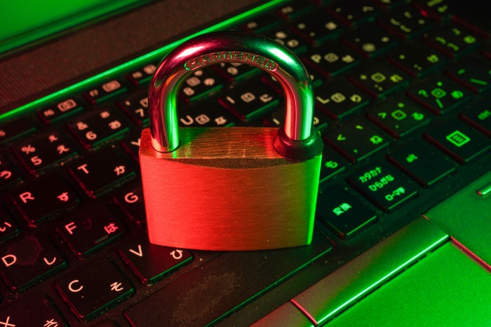 Virtual data room security guide