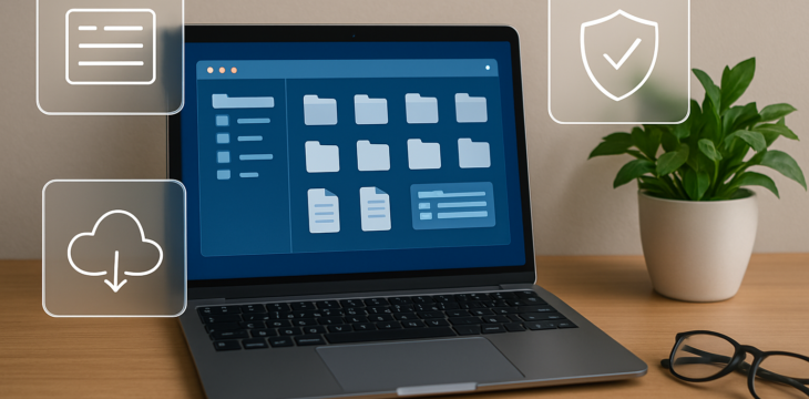 Top data room features