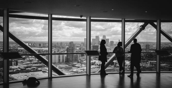 M&A Software Buyer's Guide
