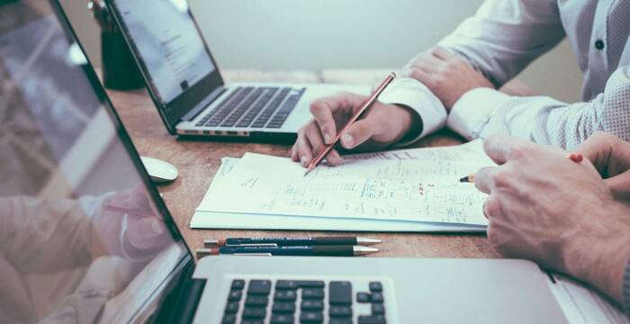 Main Types of Mergers and Acquisitions