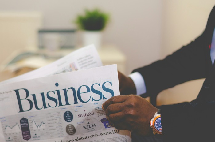 Business exit strategy