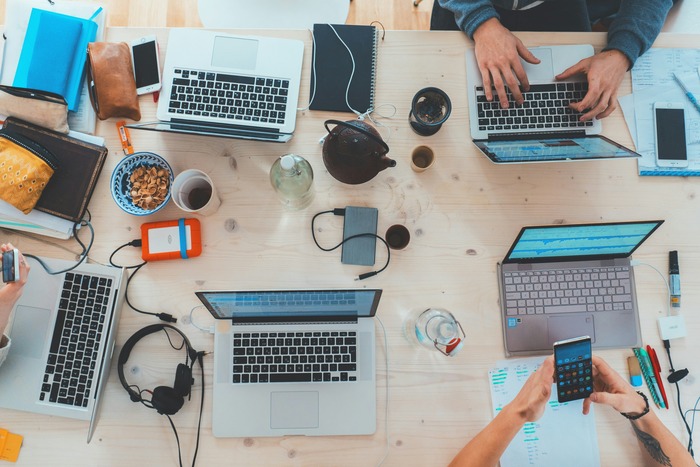 How to share documents securely