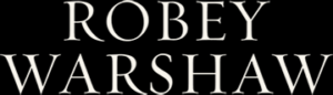 Robey Warshaw