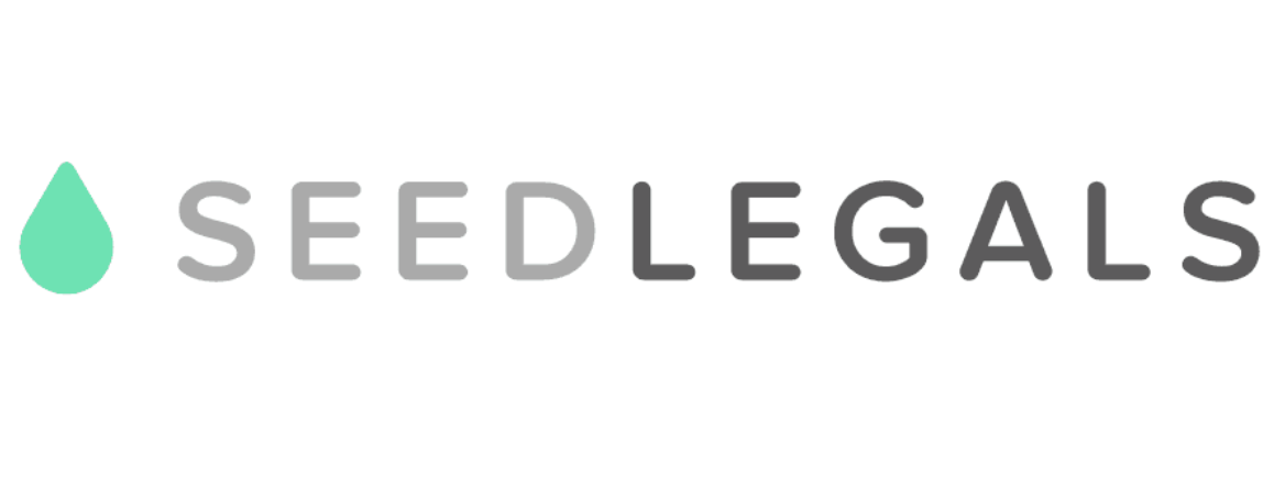 SeedLegals data room