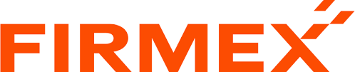 Firmex logo