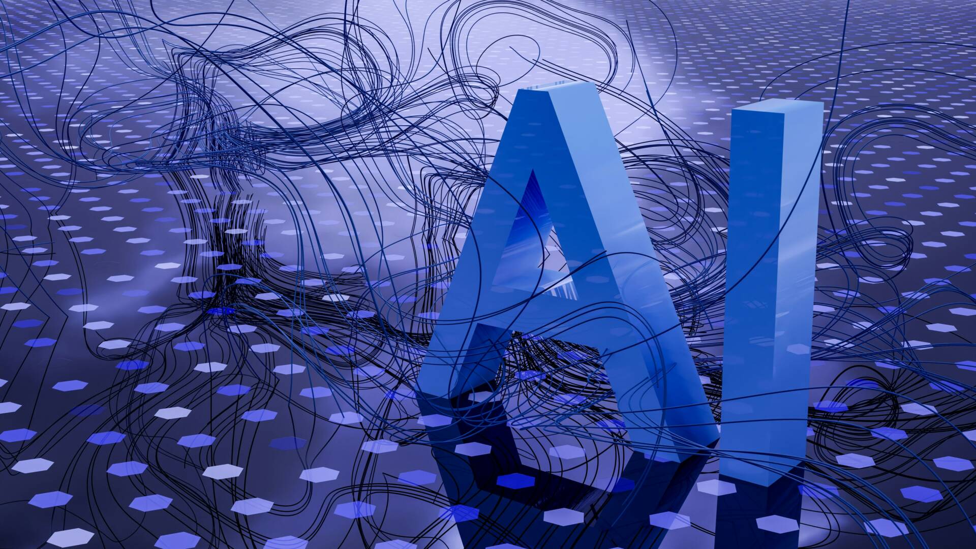 AI Data Room