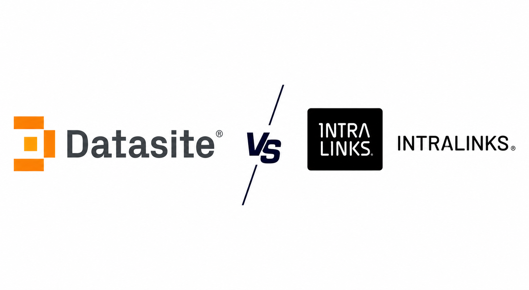 Intralinks vs. Datasite